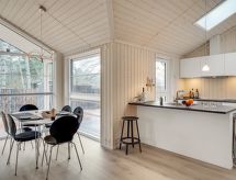 Ferienhaus Doritte