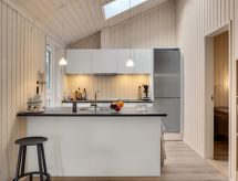 Ferienhaus Doritte