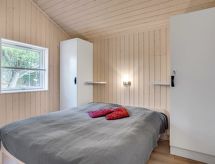 Ferienhaus Doritte