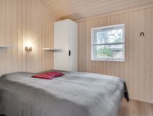 Ferienhaus Doritte