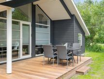 Ferienhaus Doritte