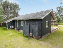 Ferienhaus Doritte