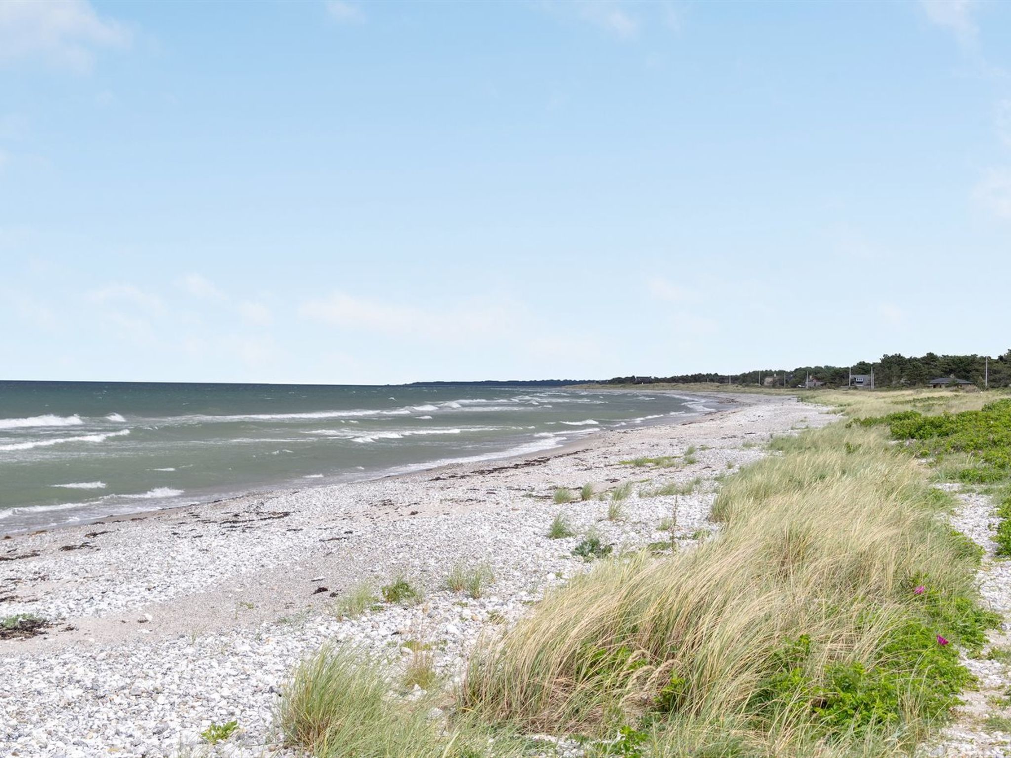 "Doritte" - 125m from the sea - Draußen