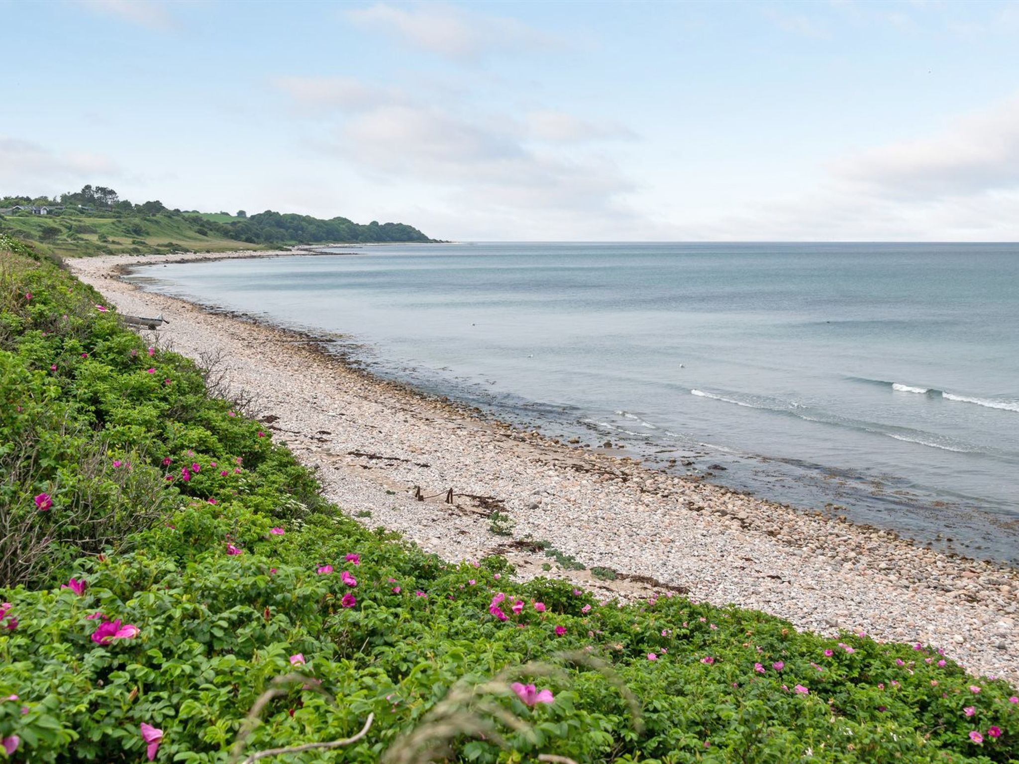 "Jute" - 100m from the sea-Draußen