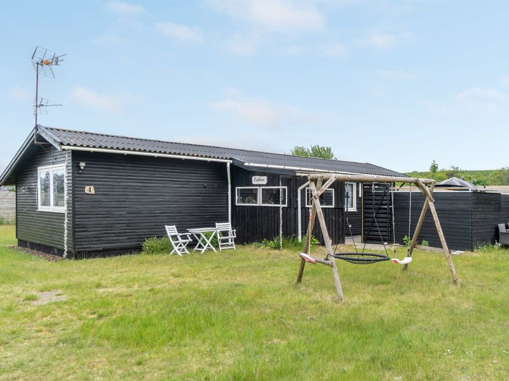 Vakantiehuis Ludvika in Denemarken