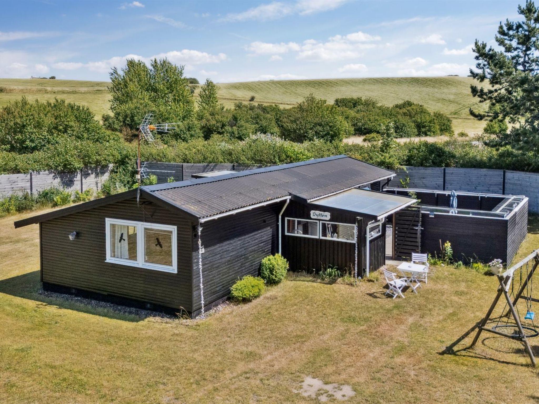 "Ludvika" - 350m from the sea