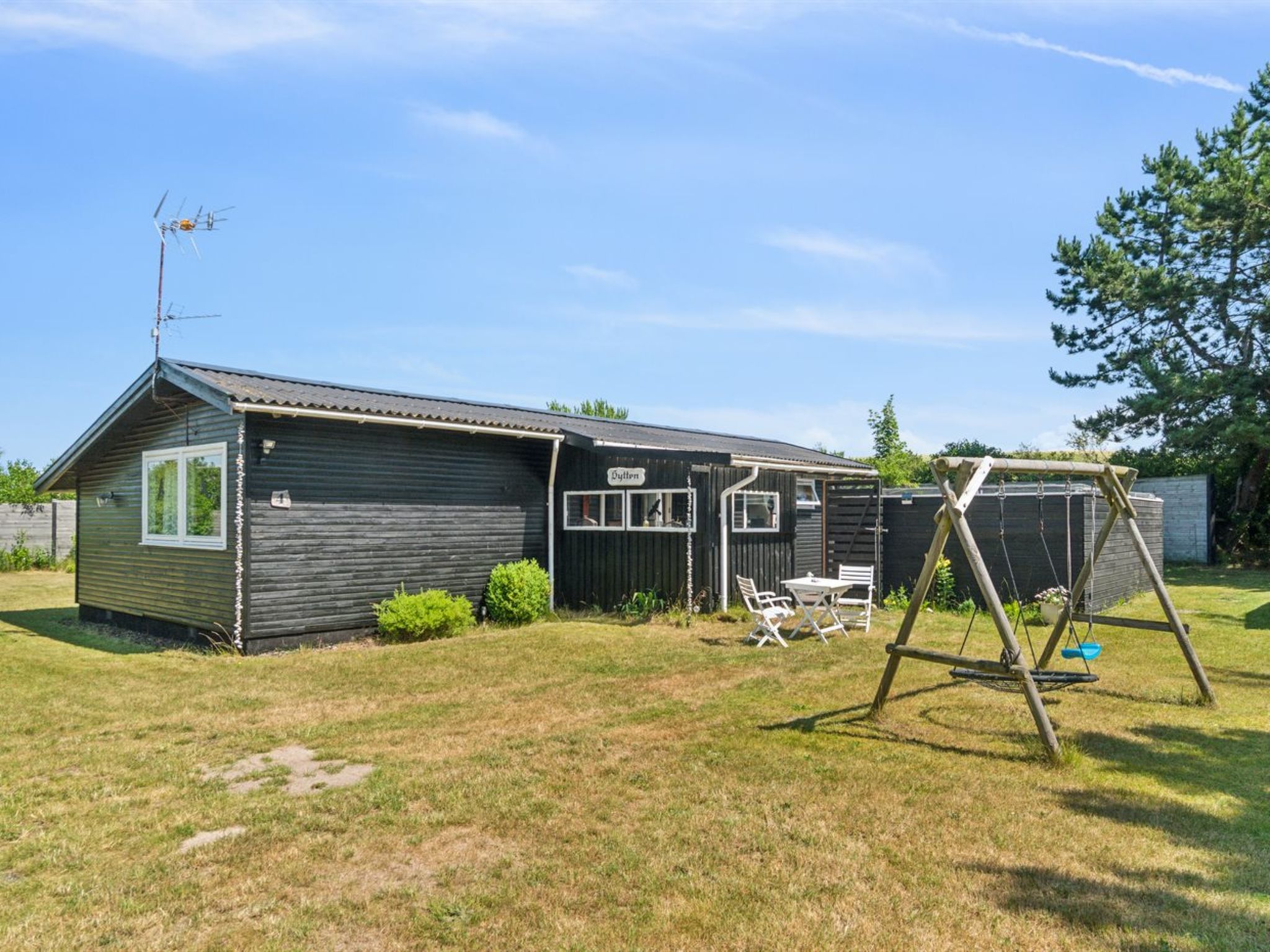 "Ludvika" - 350m from the sea — House (4 of 22)