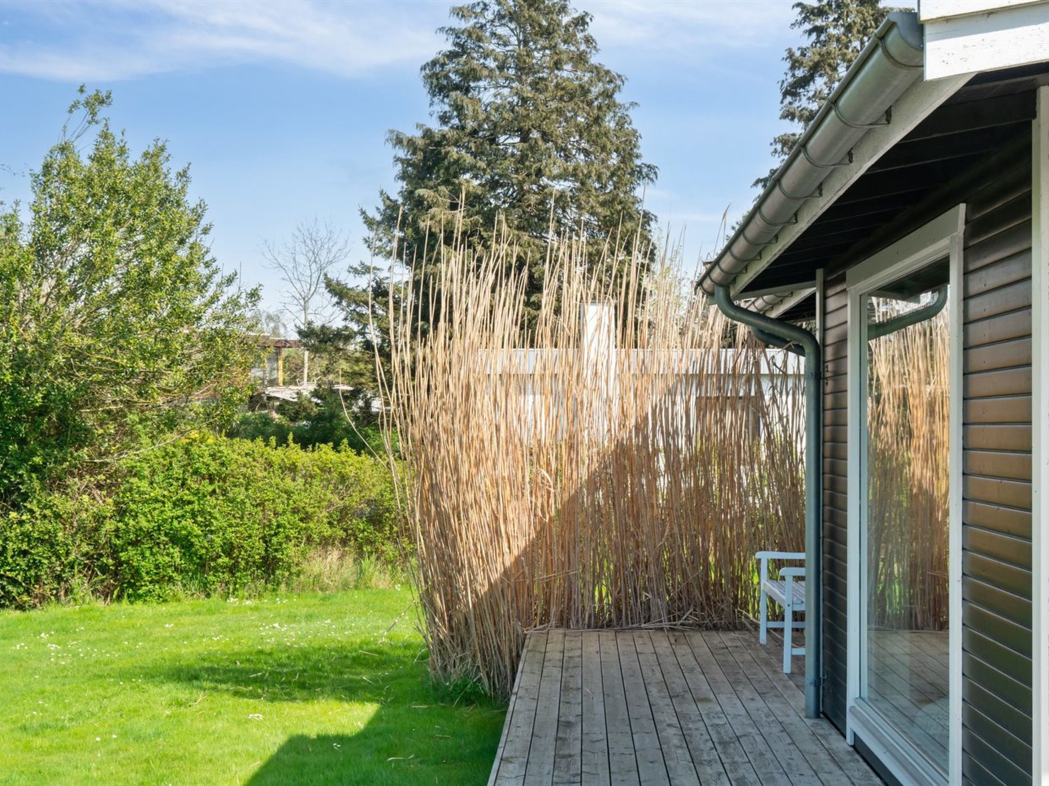 "Bassi" - 650m from the sea-Buiten