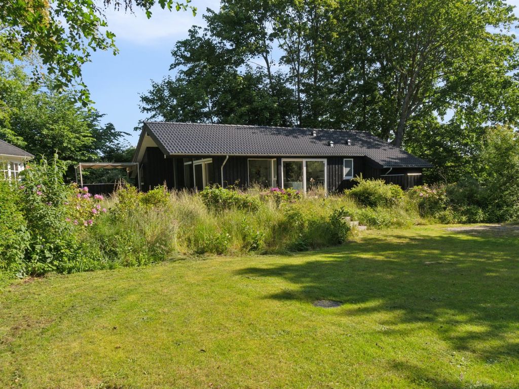 Vakantiehuis Thora in Denemarken