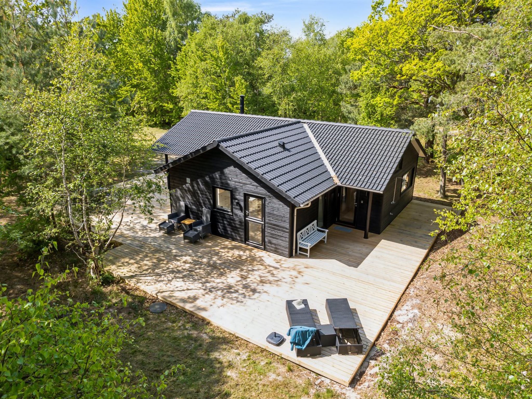 "Miljanka" - 175m from the sea - Dehors