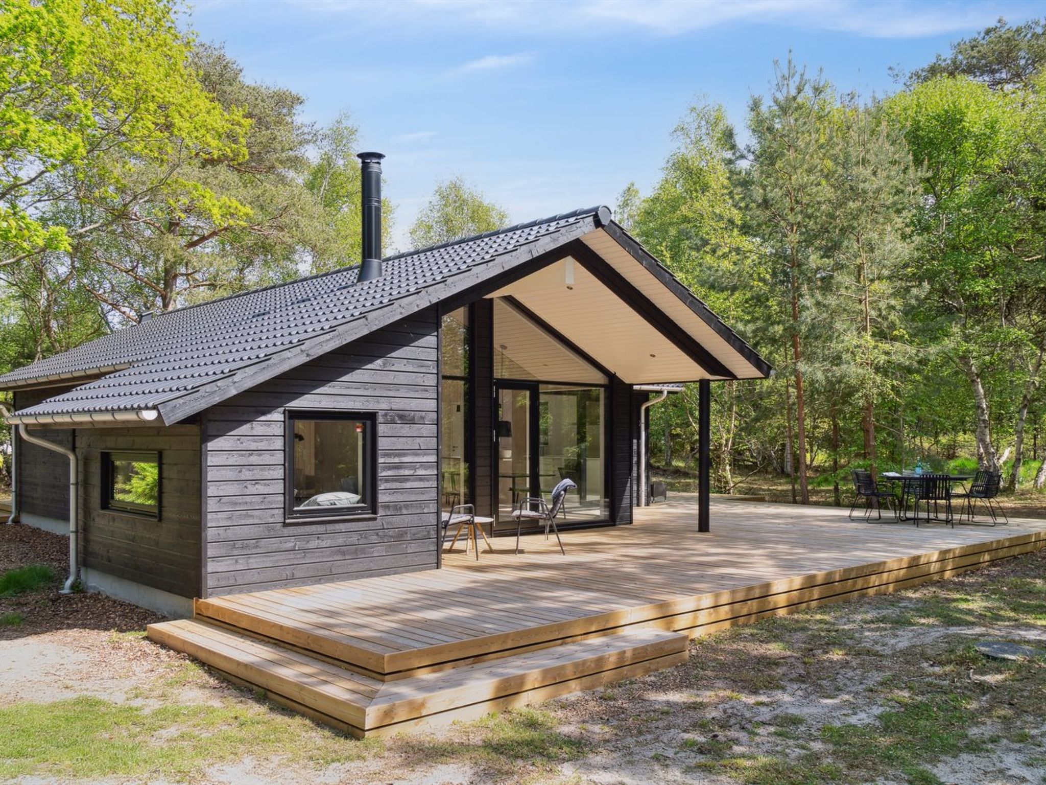 "Miljanka" - 175m from the sea - Dehors
