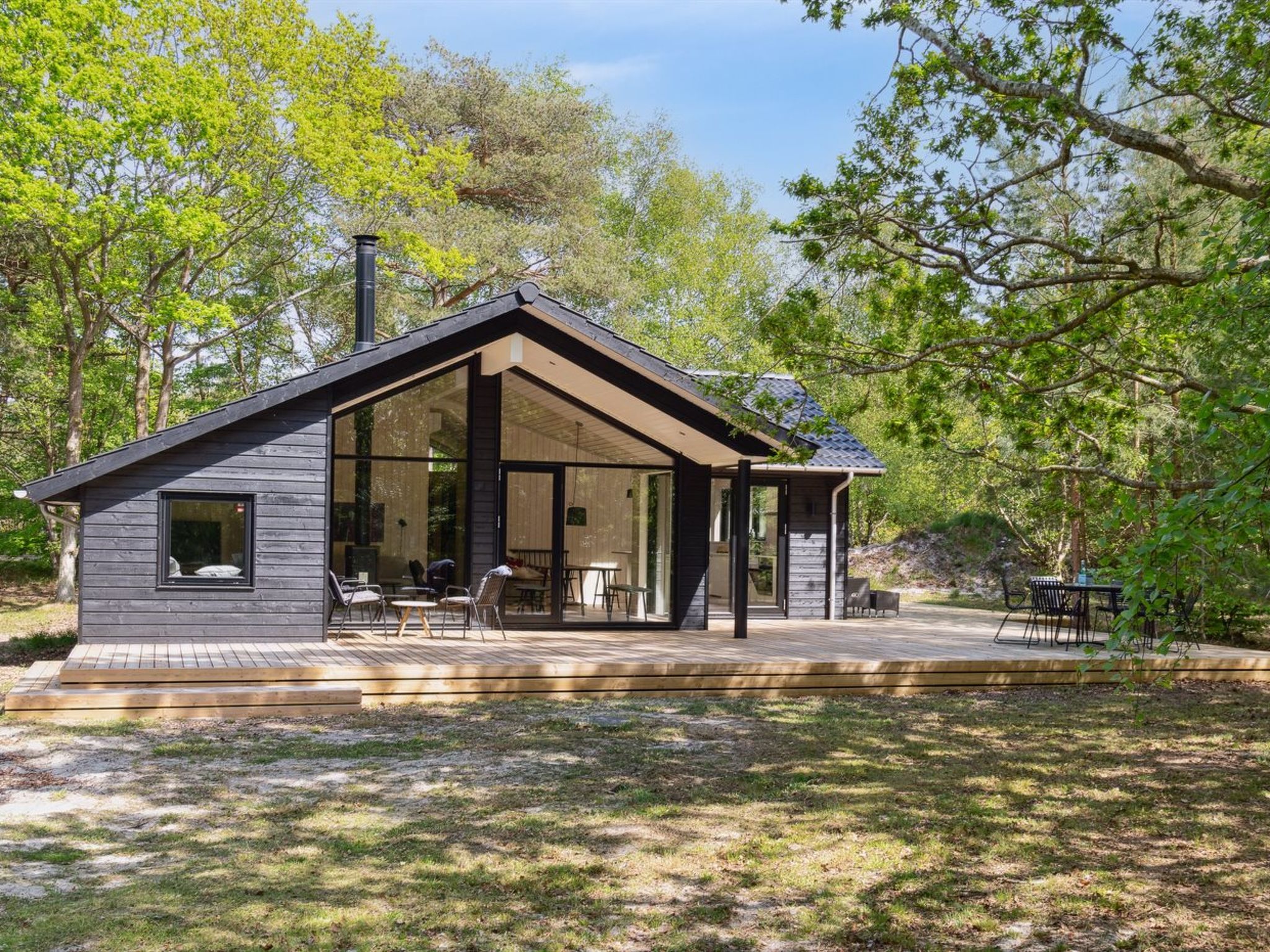 "Miljanka" - 175m from the sea - Dehors