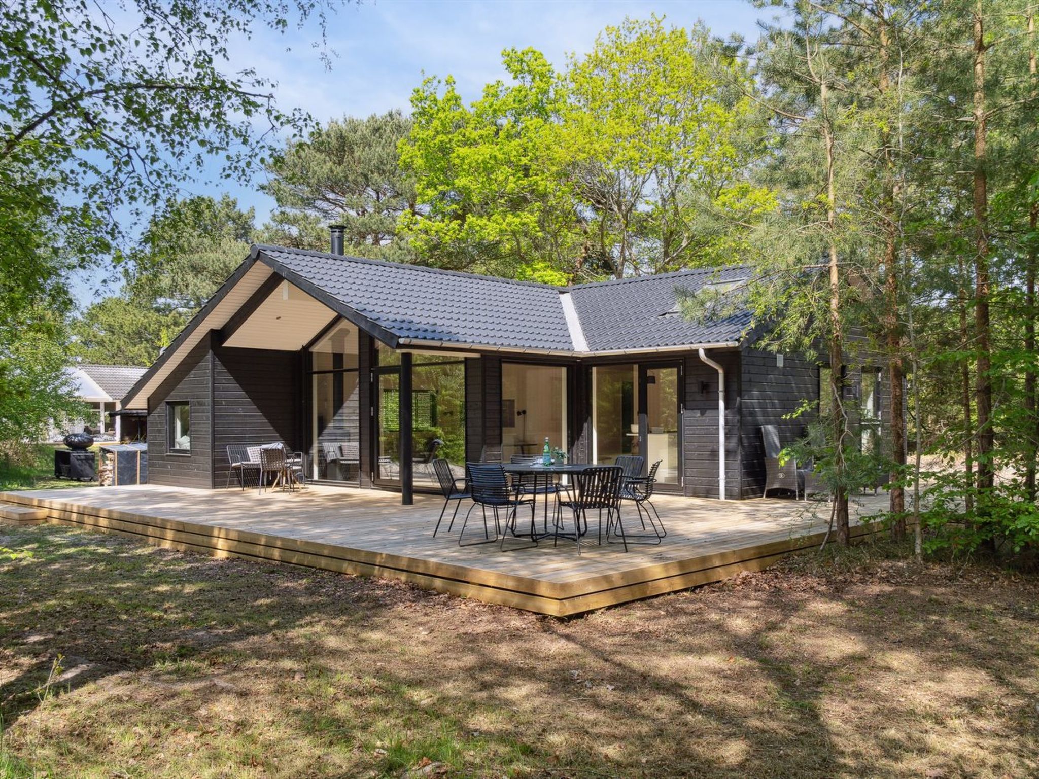 "Miljanka" - 175m from the sea - Dehors