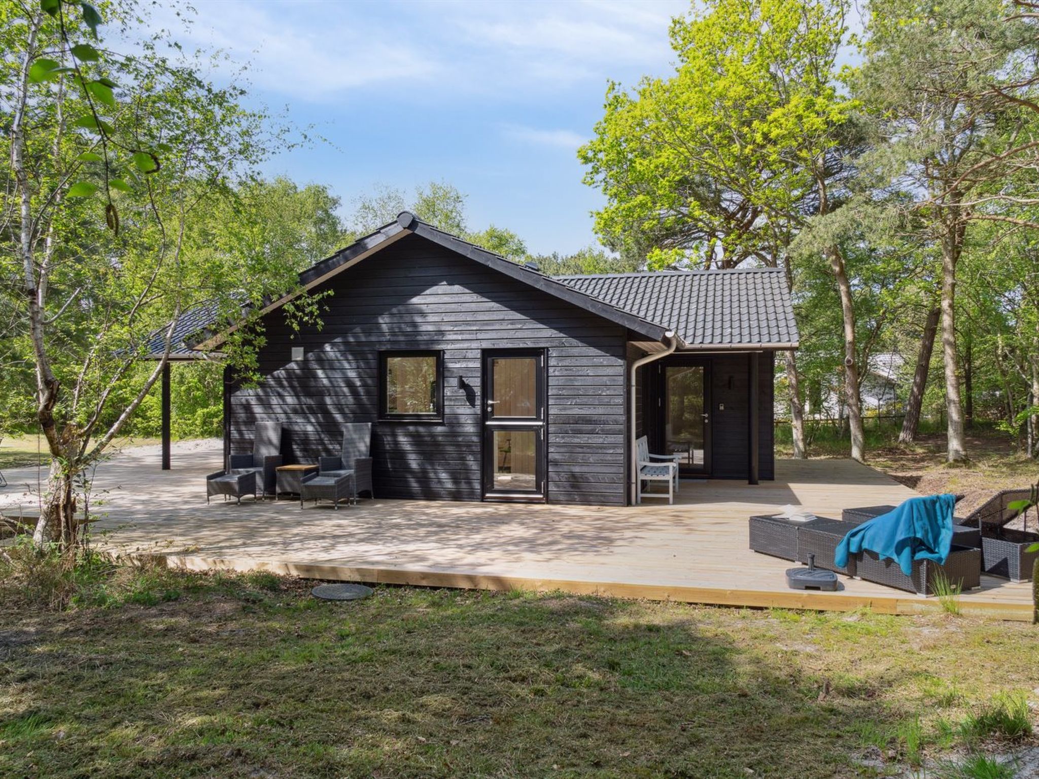 "Miljanka" - 175m from the sea - Dehors