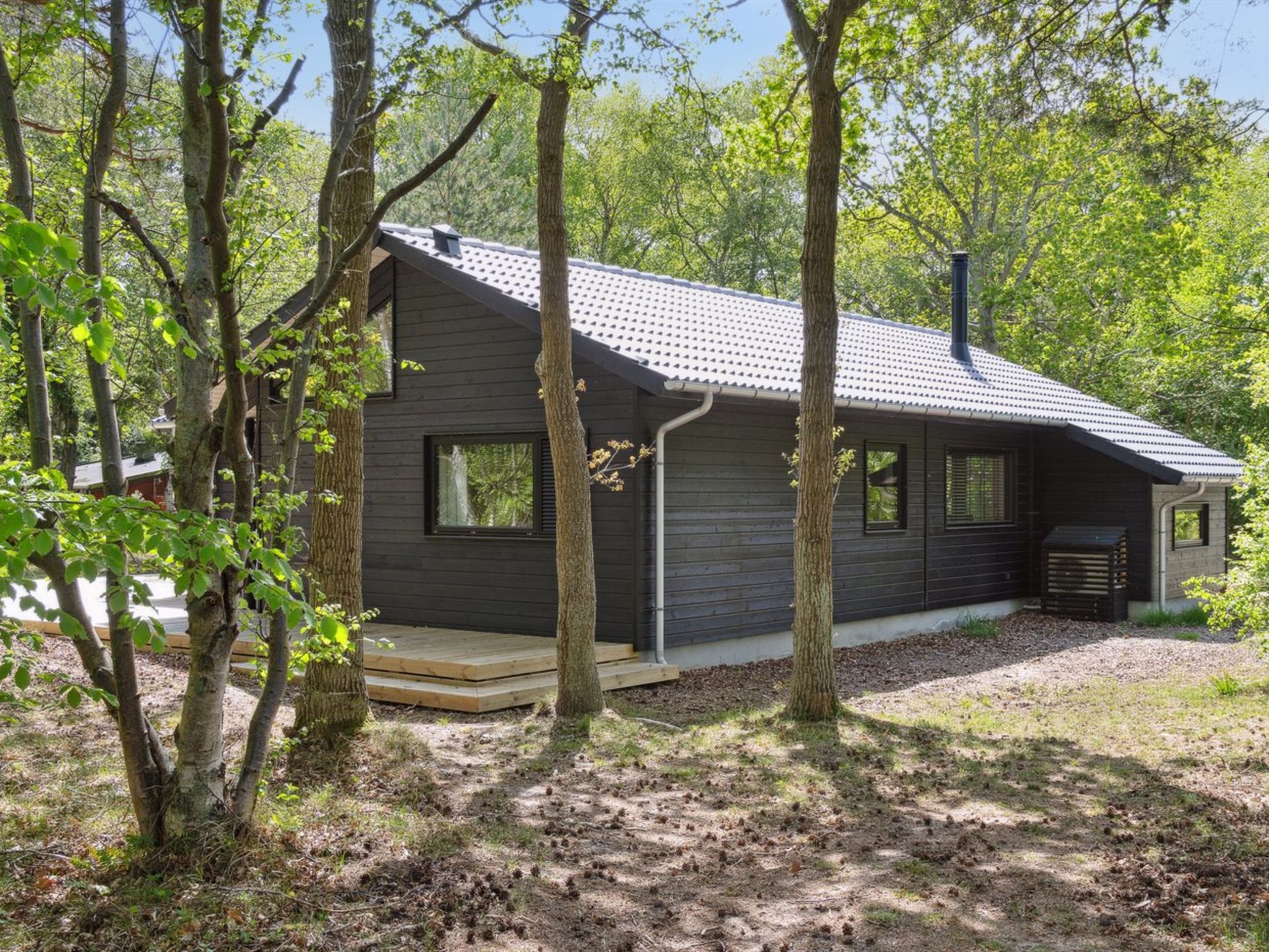 "Miljanka" - 175m from the sea - Dehors