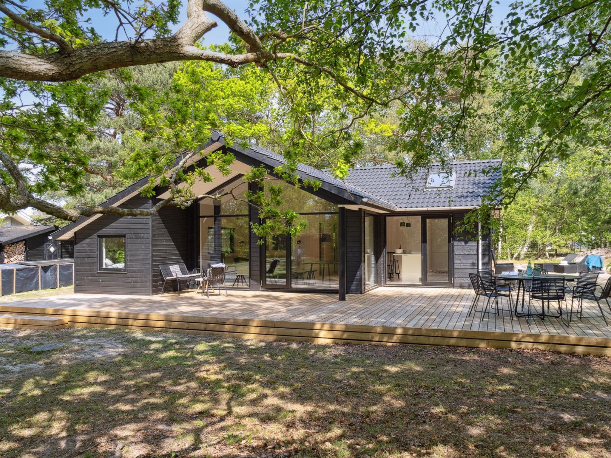 "Miljanka" - 175m from the sea-Buiten