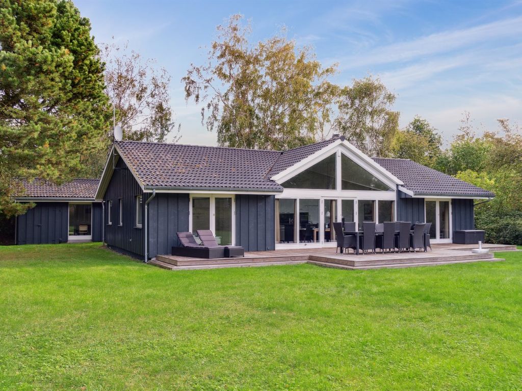 Vakantiehuis Josina