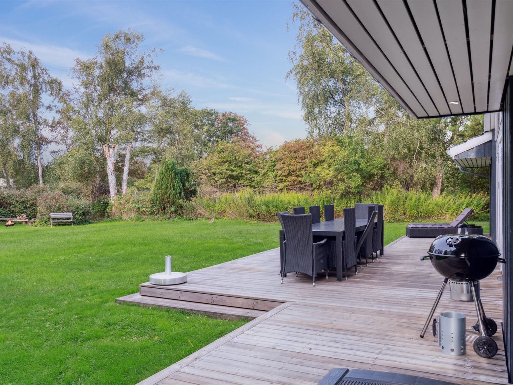 "Josina" - 675m from the sea - Buiten
