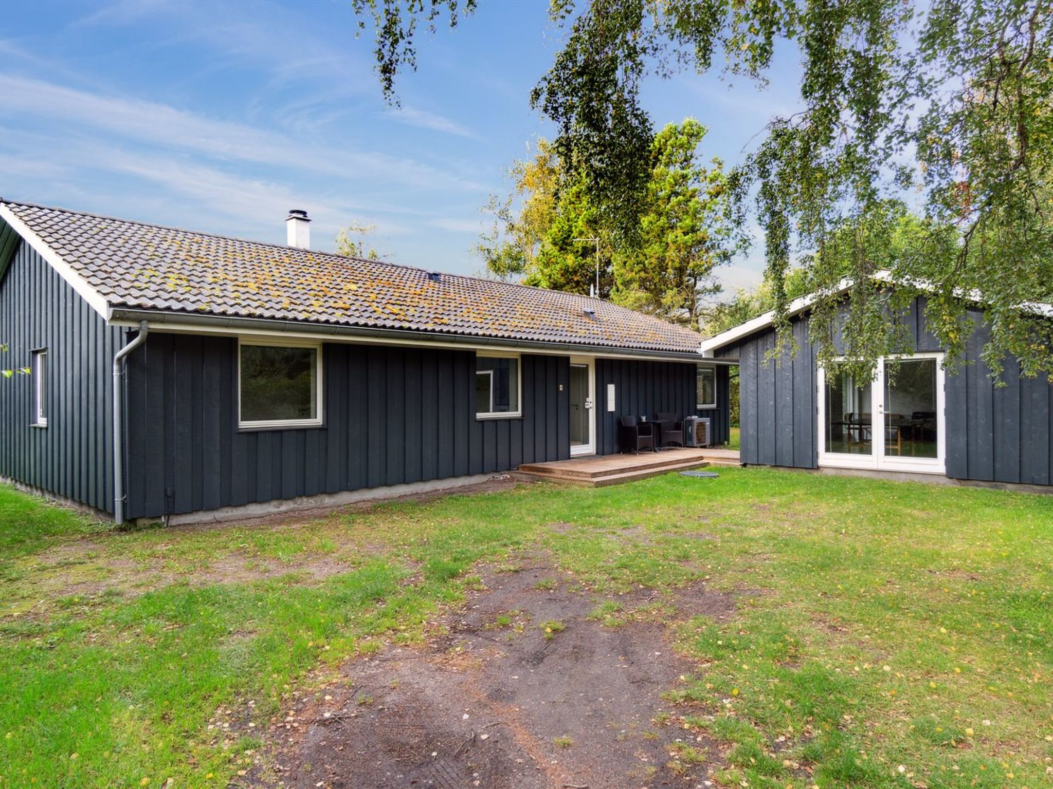 "Josina" - 675m from the sea - Buiten