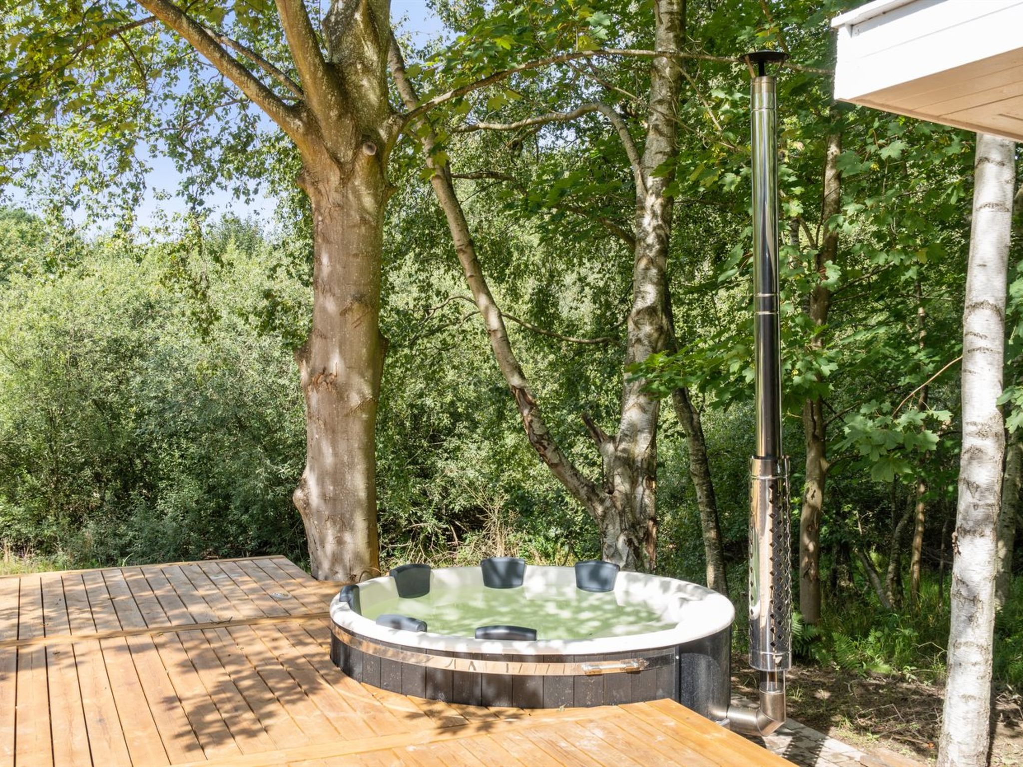 "Heidel" - 1.1km from the sea