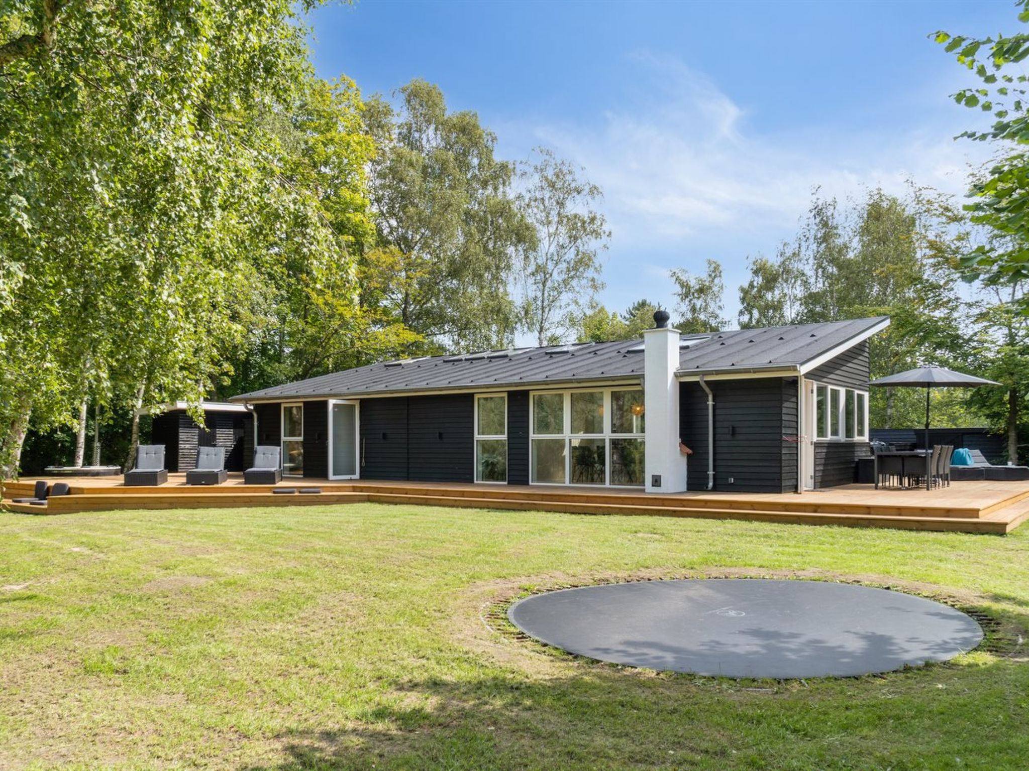 "Heidel" - 1.1km from the sea - Dehors