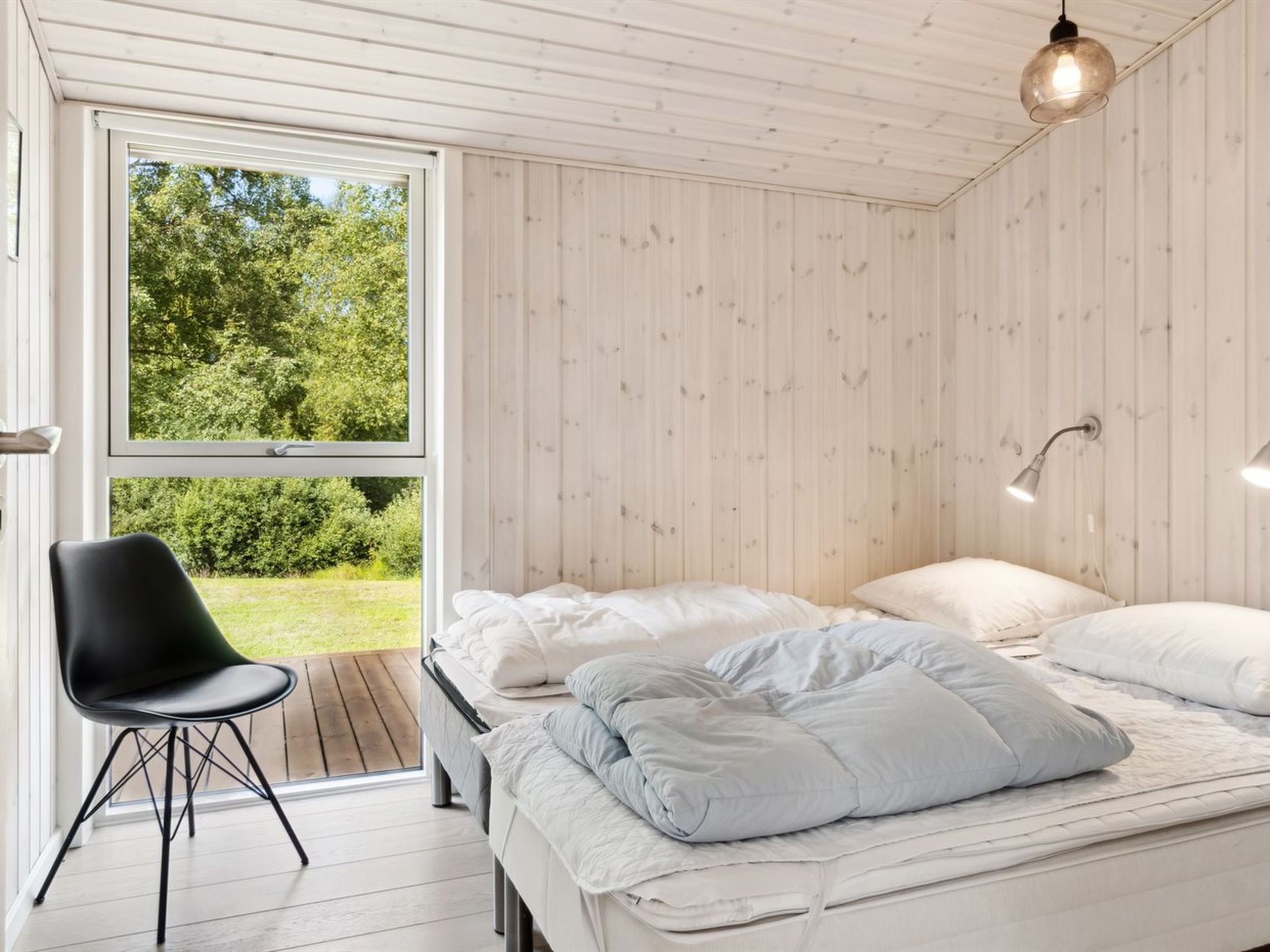 "Heidel" - 1.1km from the sea-Inside