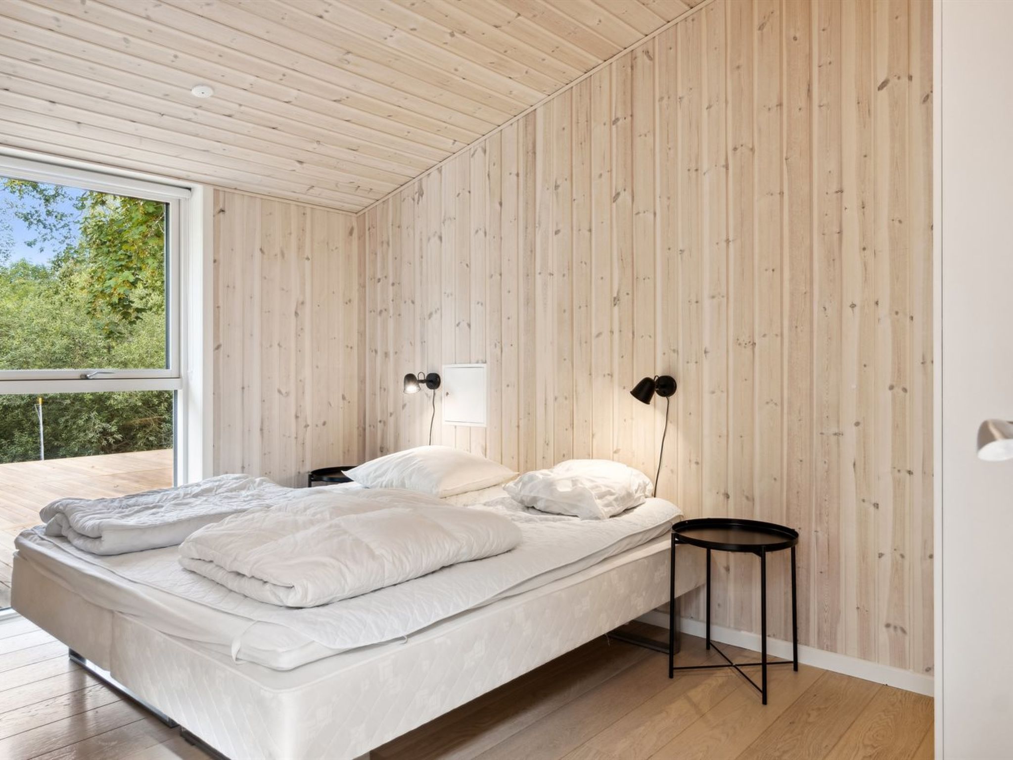 "Heidel" - 1.1km from the sea-Inside
