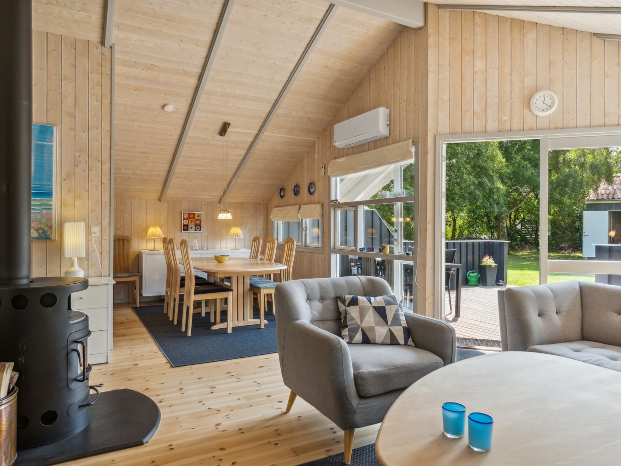 "Dorti" - 725m from the sea-Inside