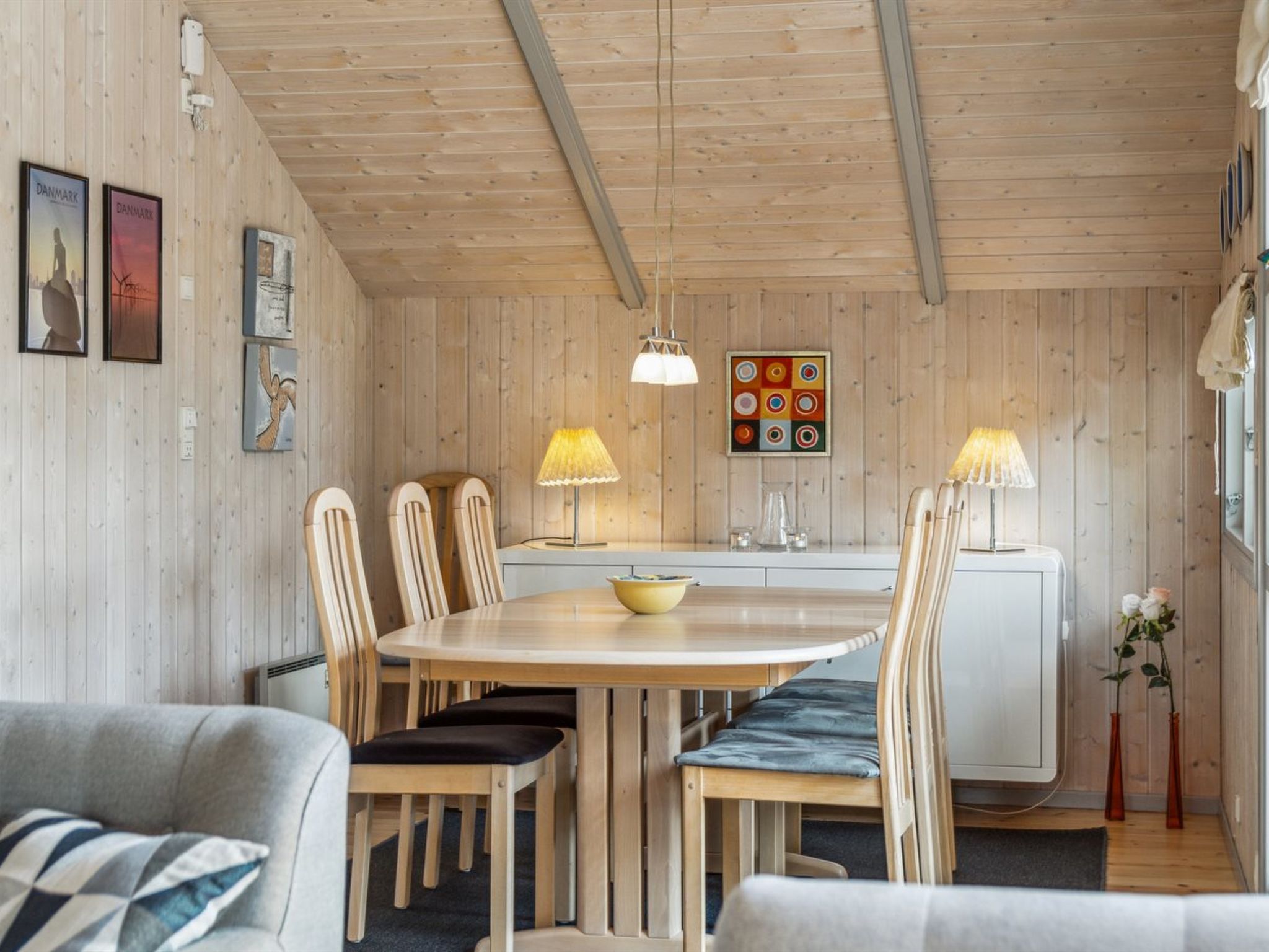 "Dorti" - 725m from the sea-Inside