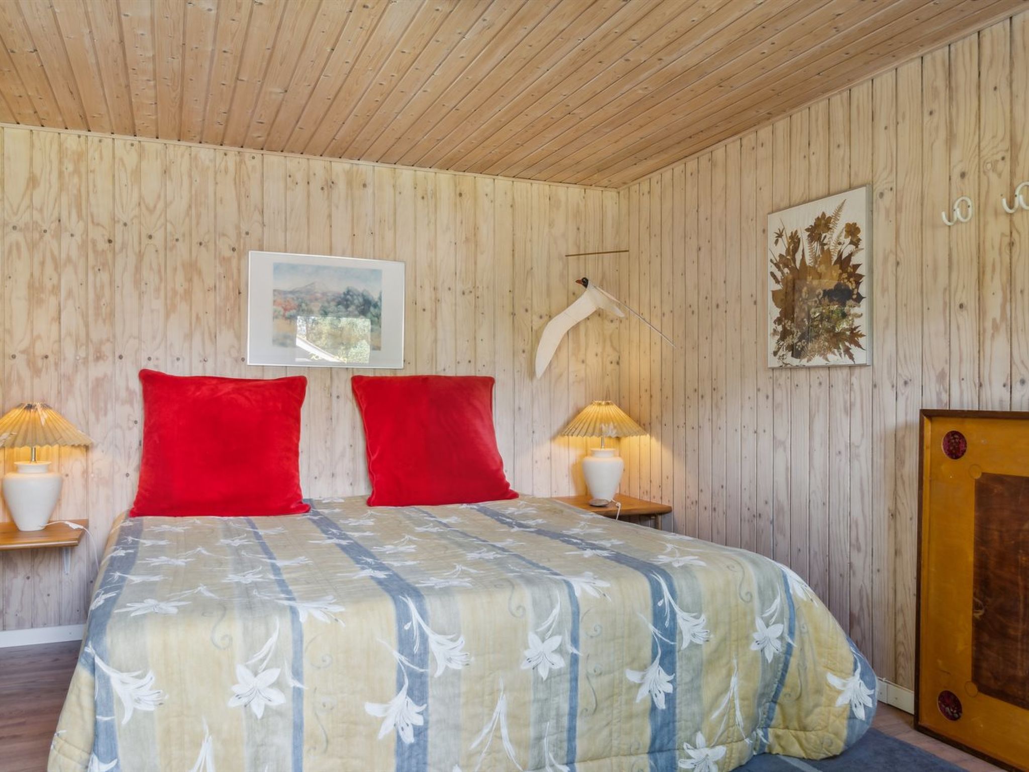 "Dorti" - 725m from the sea-Inside