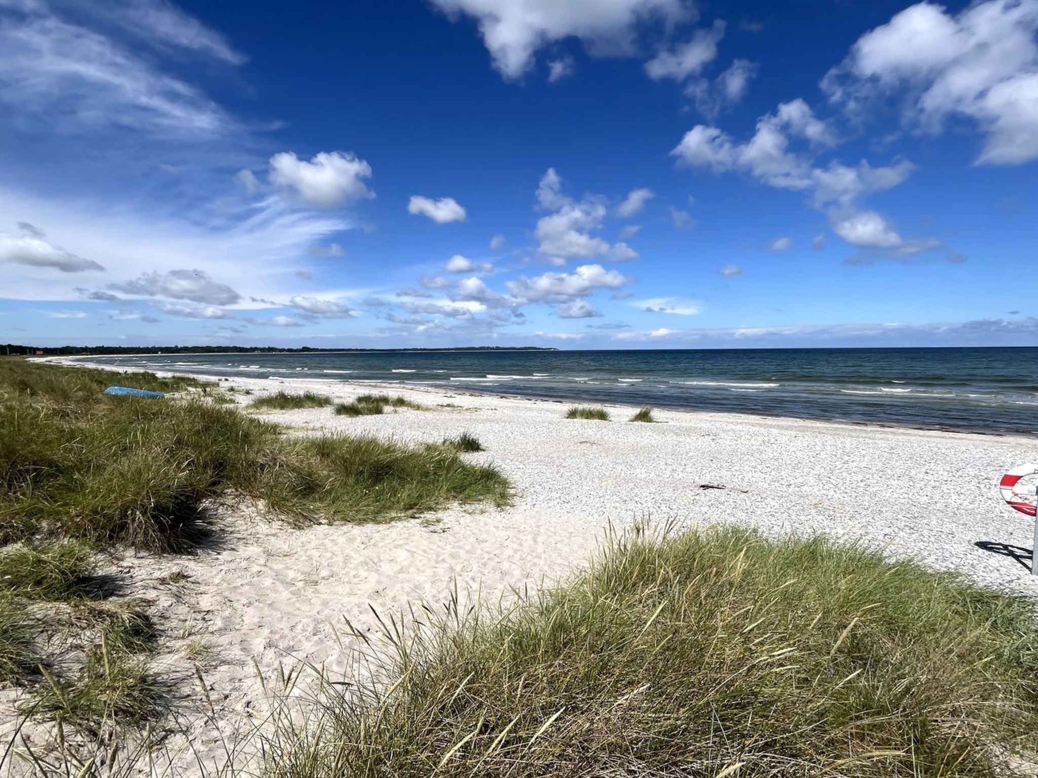 "Sune" - 175m from the sea-Buiten