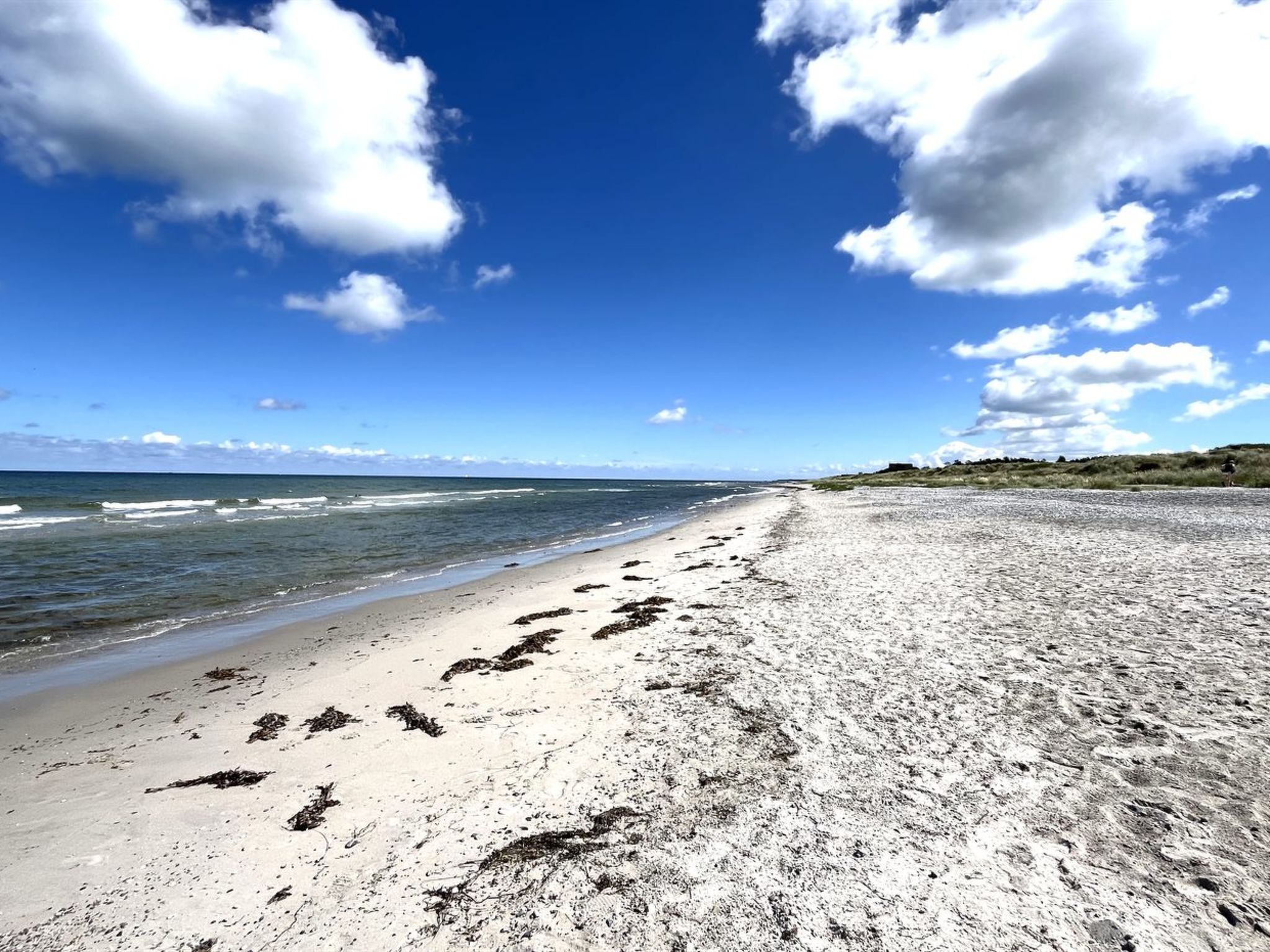 "Sune" - 175m from the sea - Buiten