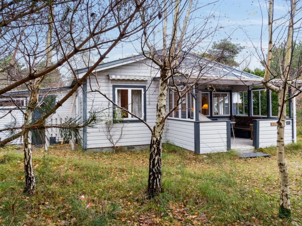 Vakantiehuis Alessandra in Denemarken