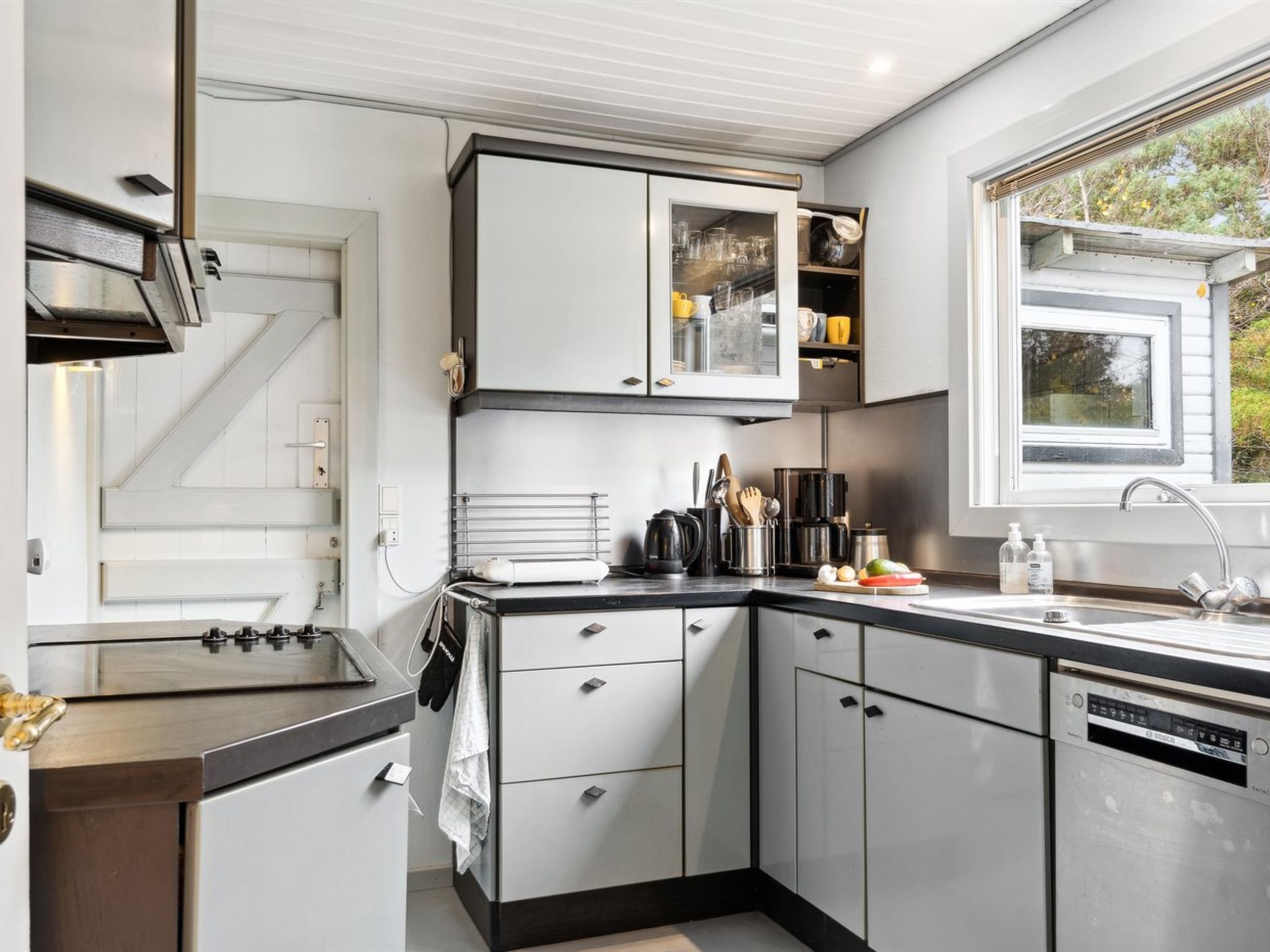 "Alessandra" - 175m from the sea - Drinnen