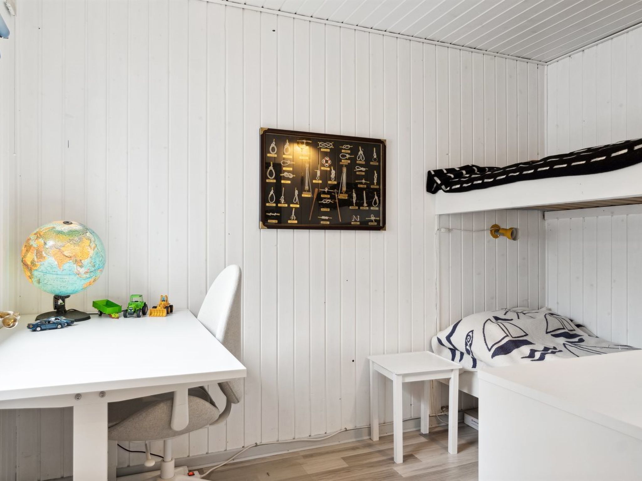 "Alessandra" - 175m from the sea - Drinnen