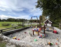 Licht vakantiehuis Myra nabij het strand van Nykøbing Sj - 6 personen - thumbnail 5