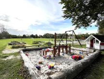 Licht vakantiehuis Myra nabij het strand van Nykøbing Sj - 6 personen - thumbnail 4