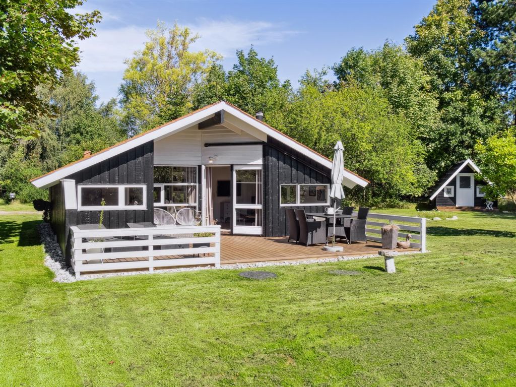 Vakantiehuis Myra in Denemarken