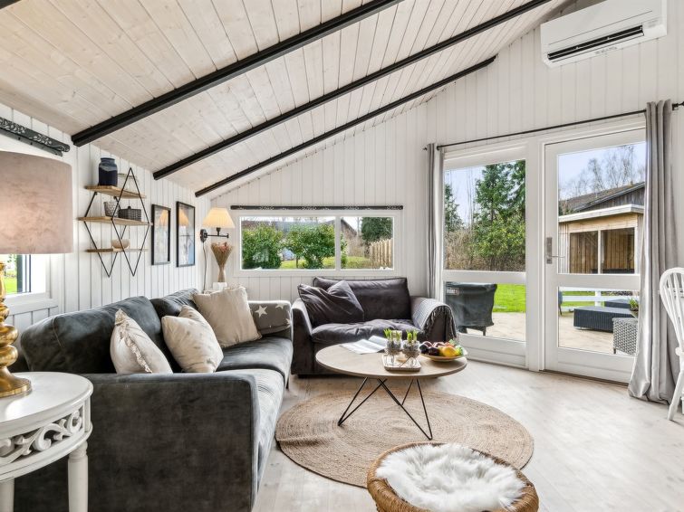 Search and Stay destination Nykøbing Sjælland, Denmark from AU$ 568. "Myra" - 425m from the sea in Sealand