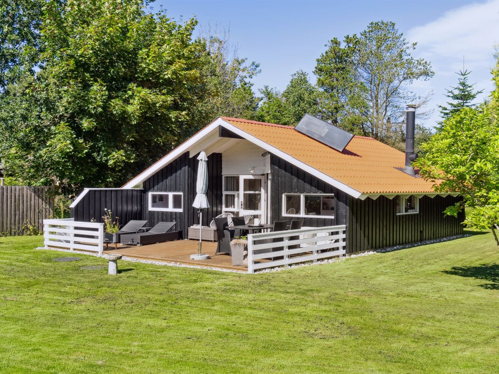 "Myra" - 425m from the sea — House (3 of 34)
