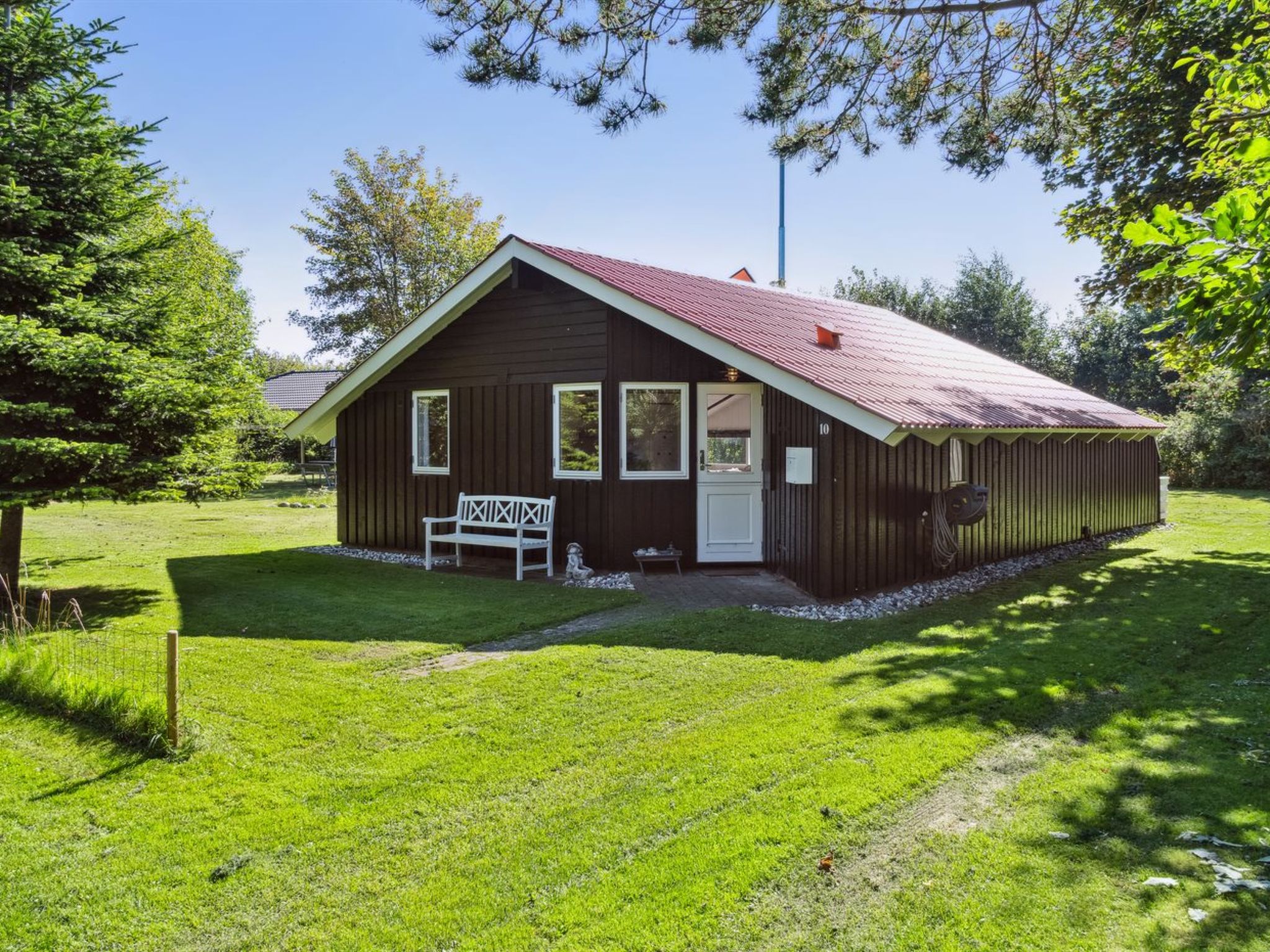 "Myra" - 425m from the sea — House (4 of 34)