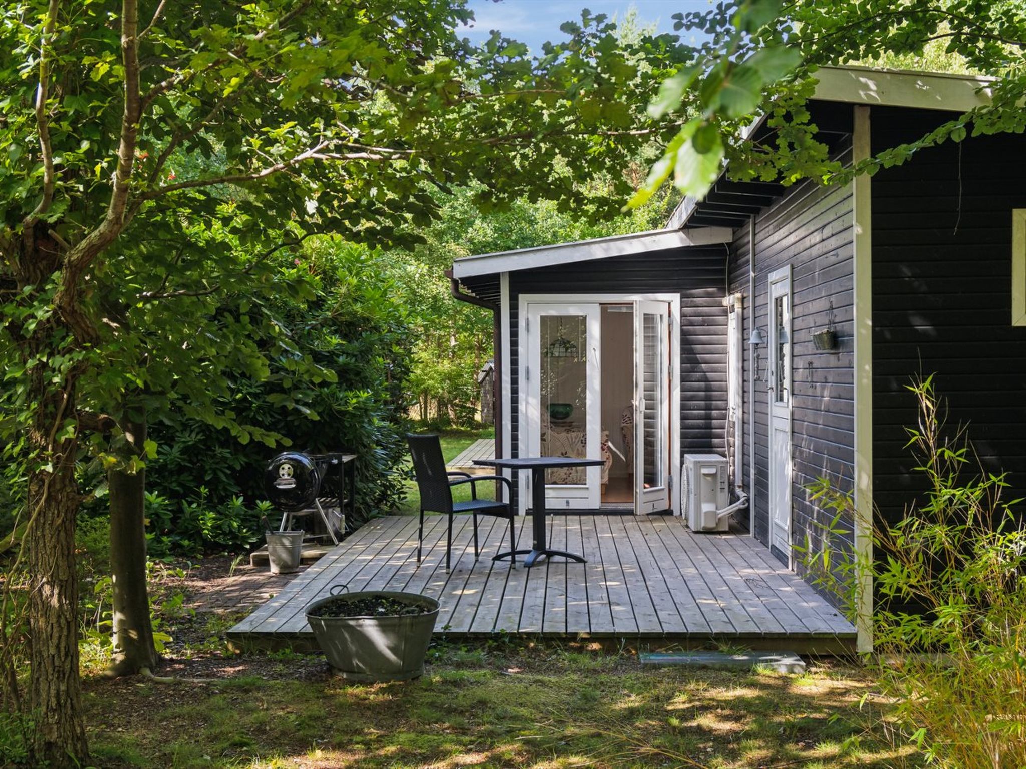 "Herminia" - 800m from the sea - Buiten