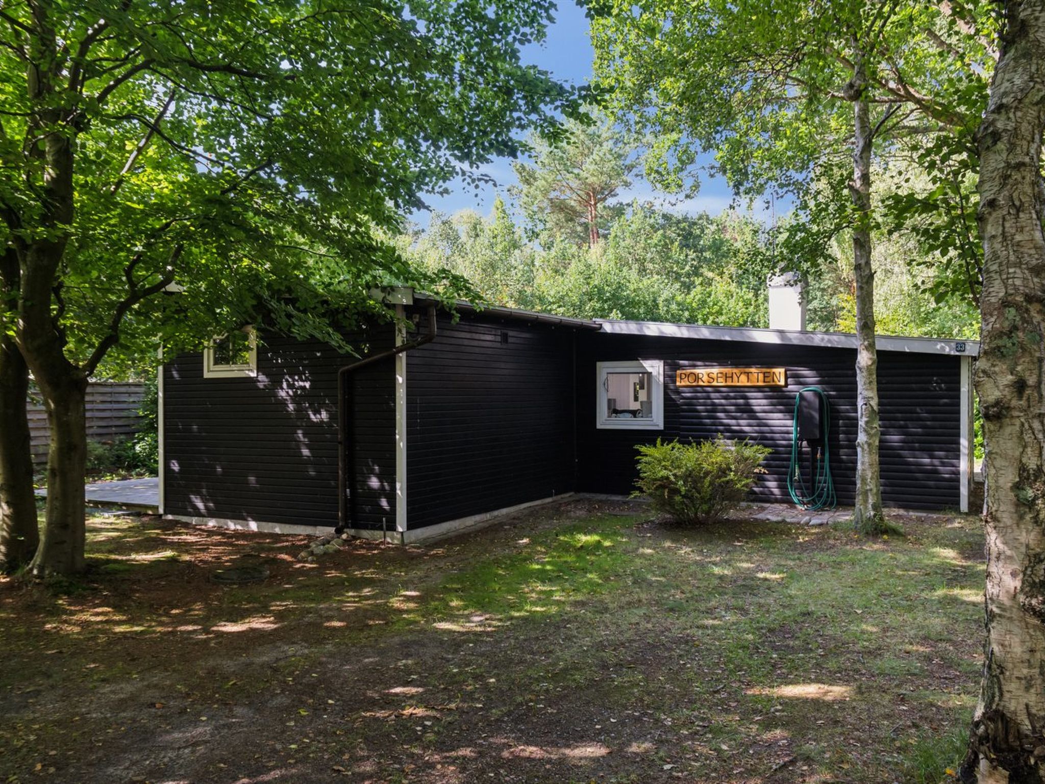 "Herminia" - 800m from the sea - Buiten