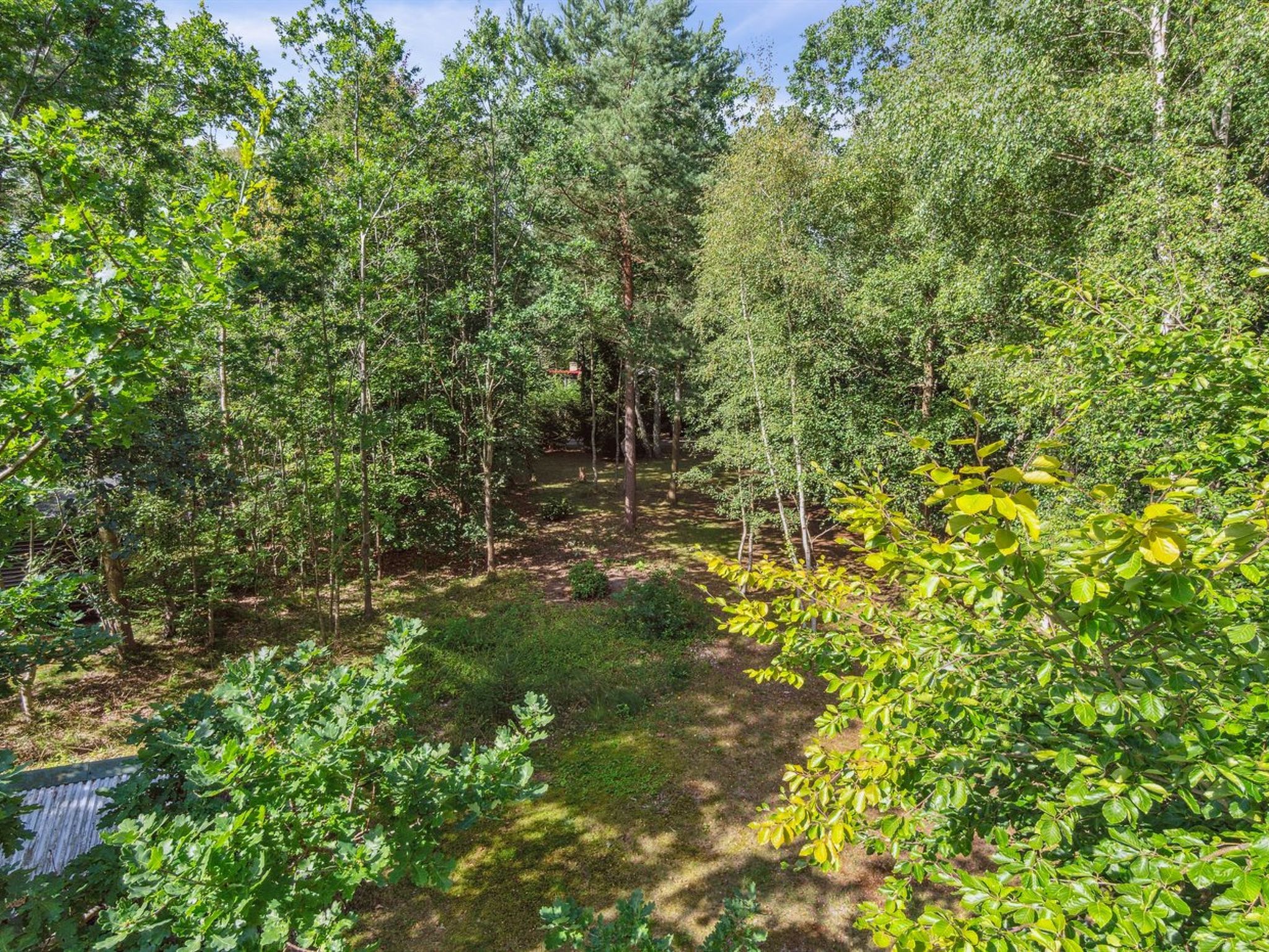"Herminia" - 800m from the sea - Buiten