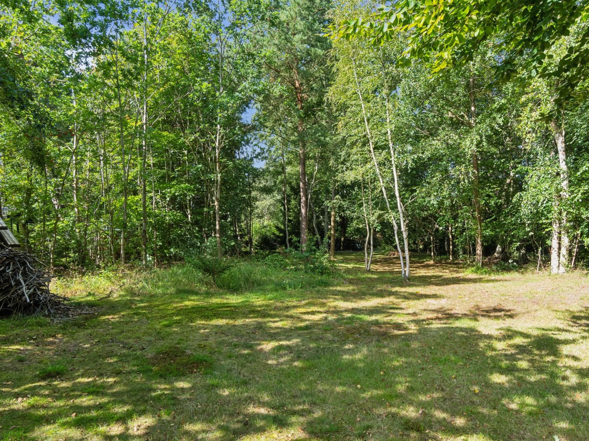"Herminia" - 800m from the sea - Buiten