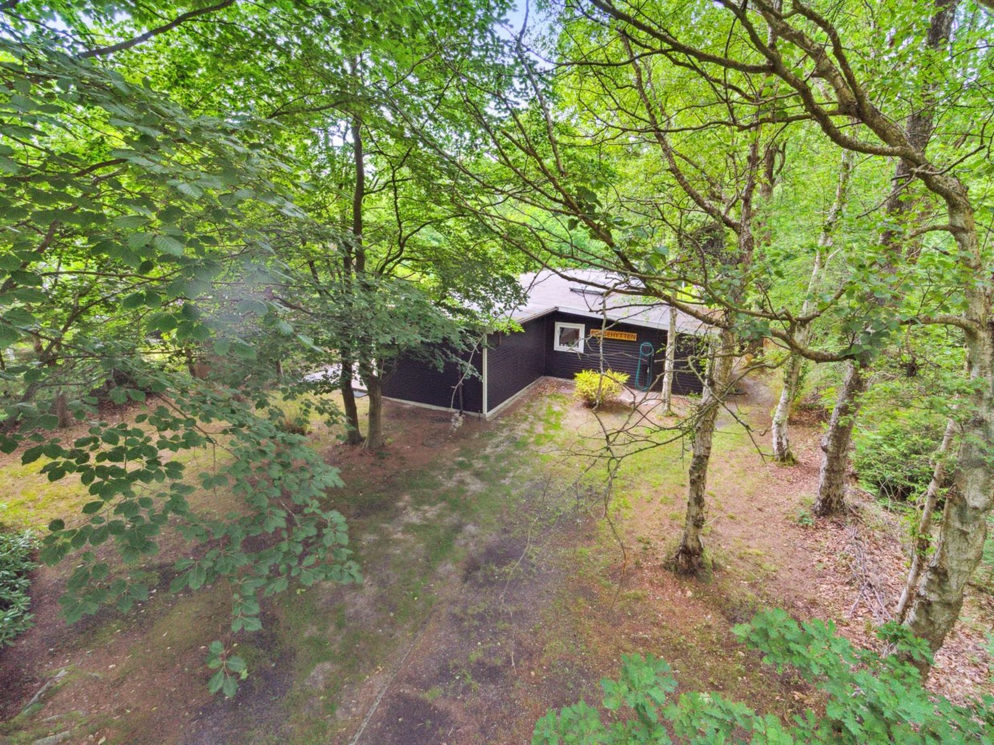 "Herminia" - 800m from the sea - Buiten