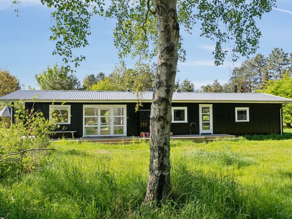 Vakantiehuis Iliane in Denemarken