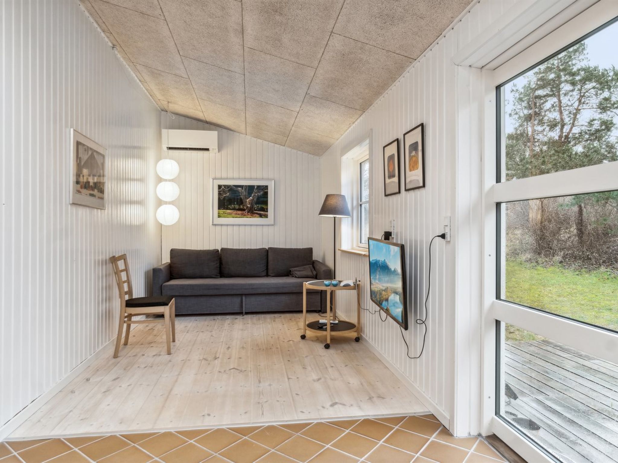 "Iliane" - 450m from the sea