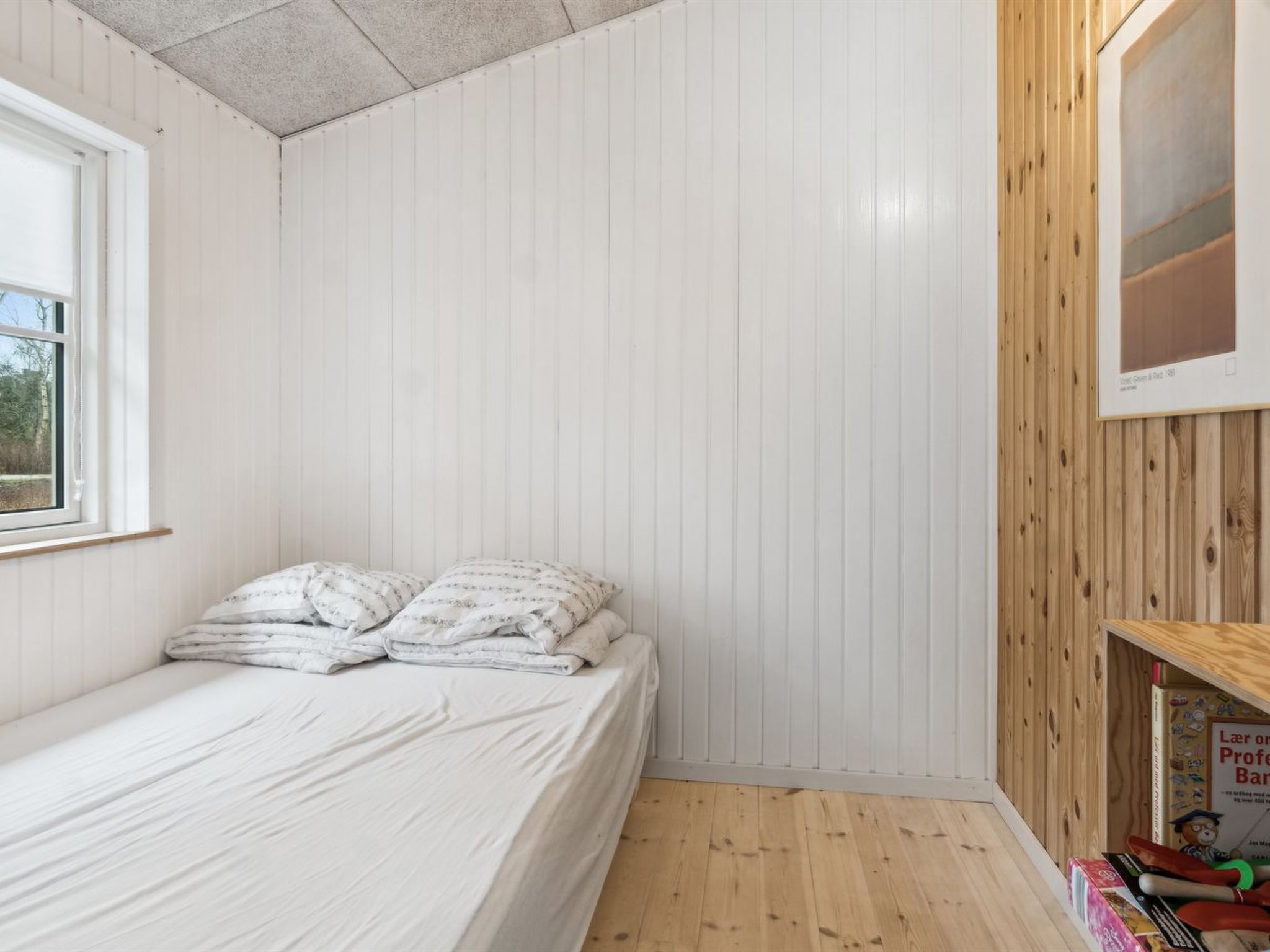"Iliane" - 450m from the sea - Drinnen