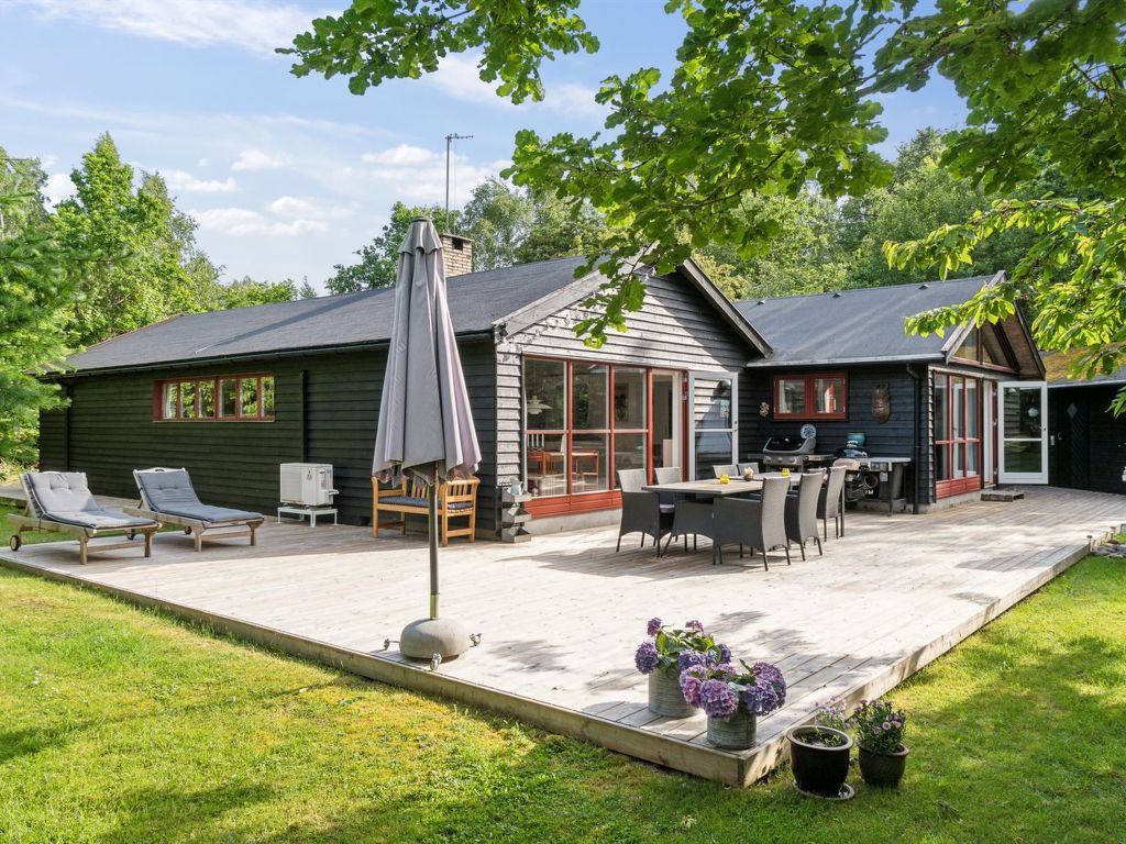 Vakantiehuis Benni